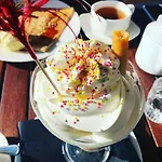 Les Sablettes Vue * لا سين سور مير
