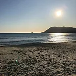 Les Sablettes Vue *