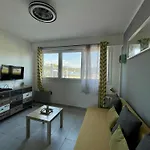 Les Sablettes Vue شقة
