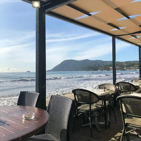 Apartament Les Sablettes Vue La Seyne-sur-Mer