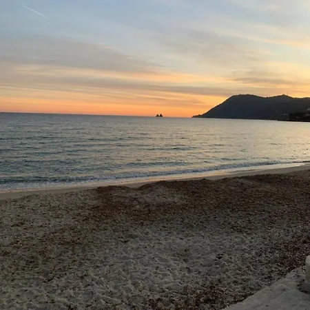Les Sablettes Vue