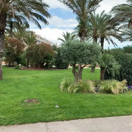 Les Sablettes Vue Apartament *