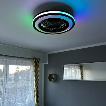 Les Sablettes Vue Appartement La Seyne-sur-Mer