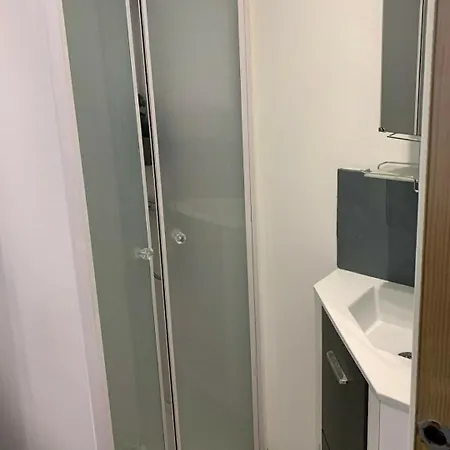 Les Sablettes Vue * La Seyne-sur-Mer