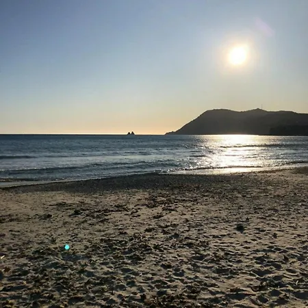 Les Sablettes Vue *