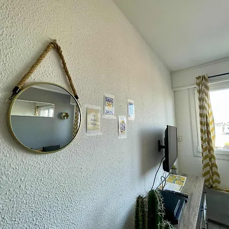 Appartement Les Sablettes Vue La Seyne-sur-Mer